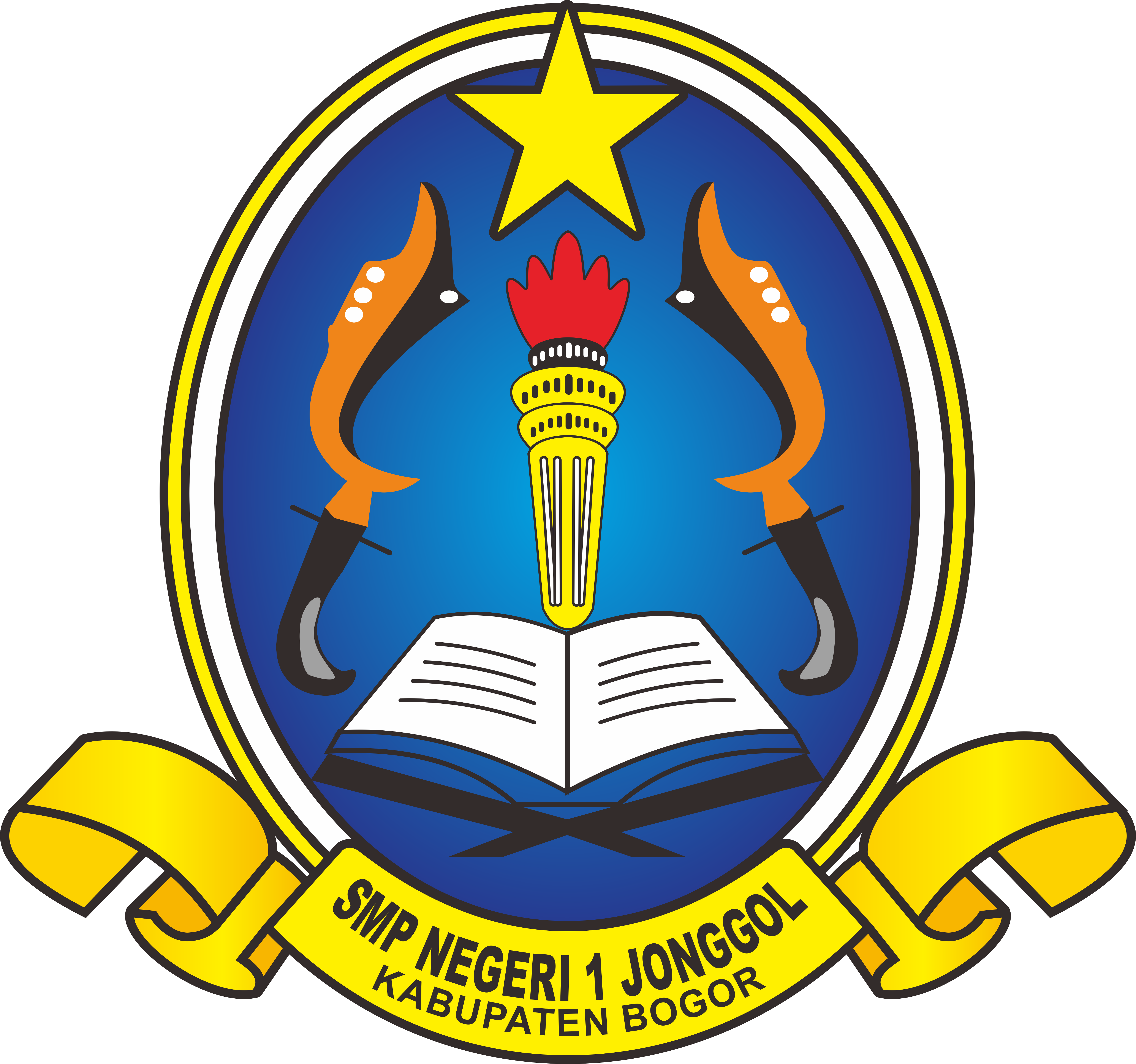 Logo Sekolah
